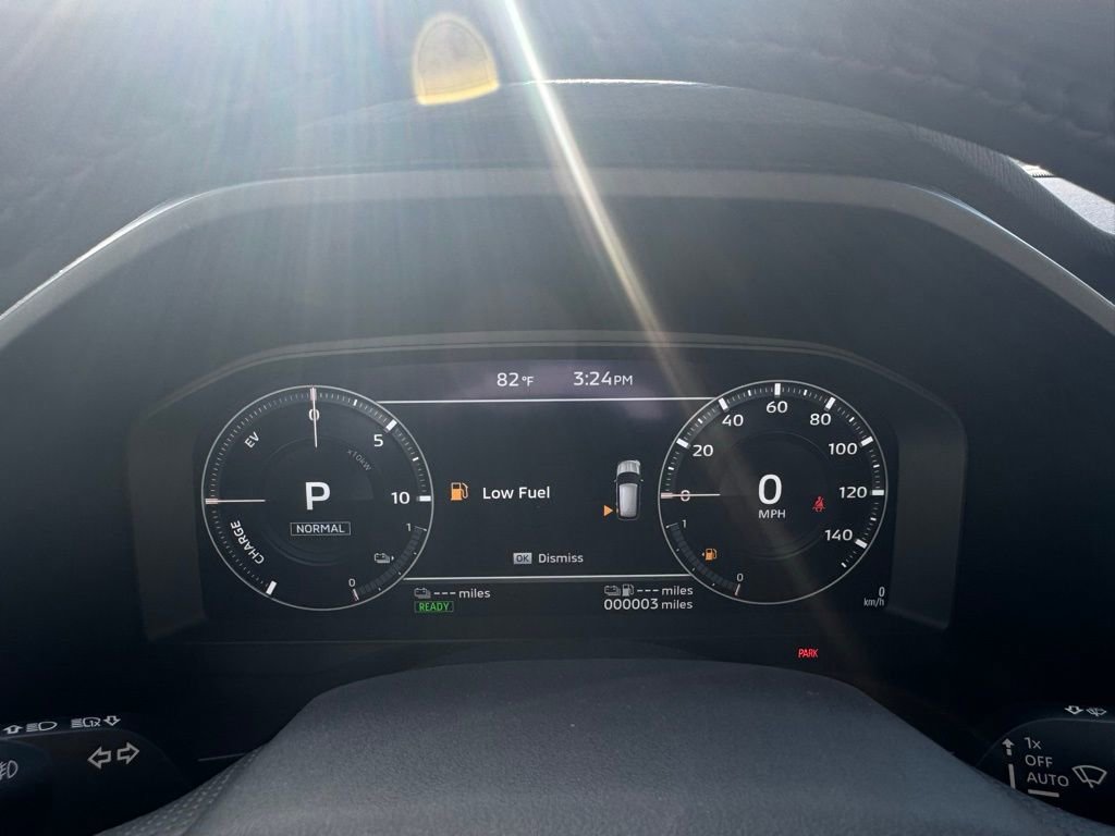 New 2025 Mitsubishi Outlander SEL AWD/4WD image 10