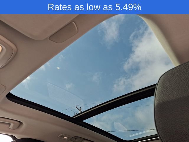 Certified 2024 Volvo XC90 B6 Plus w/ Protection Package image 17