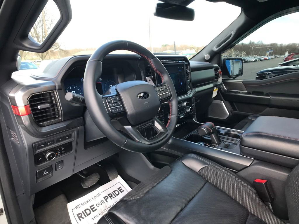 Used 2024 Ford F150 Raptor image 20