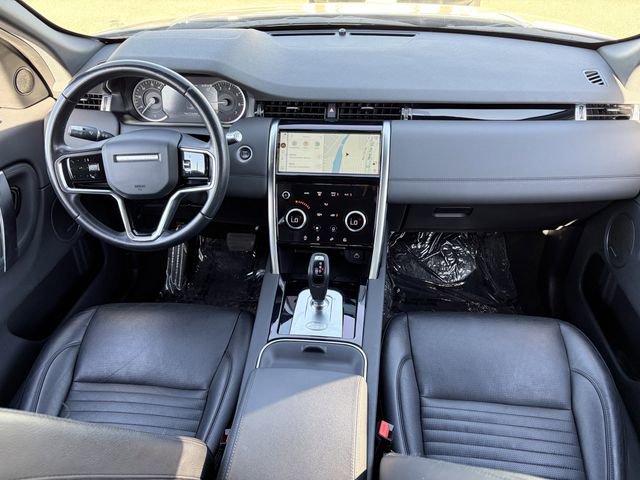 Used 2021 Land Rover Discovery Sport S image 24