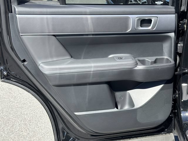 New 2026 Hyundai Santa Fe XRT AWD/4WD image 20
