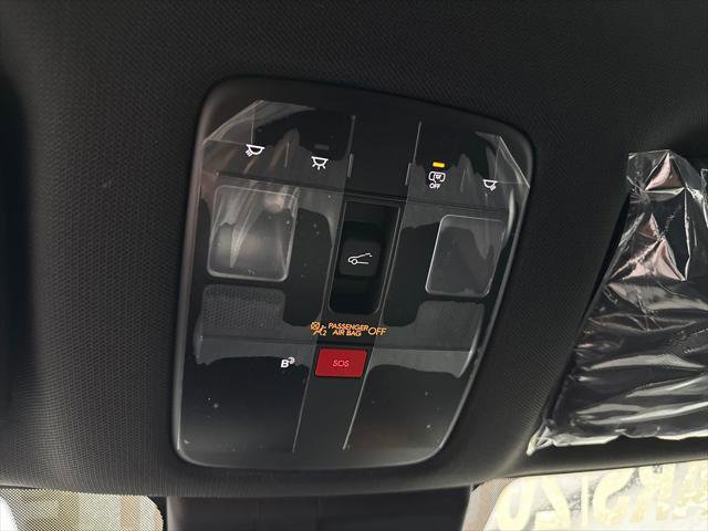 New 2026 Hyundai Palisade XRT Pro image 33