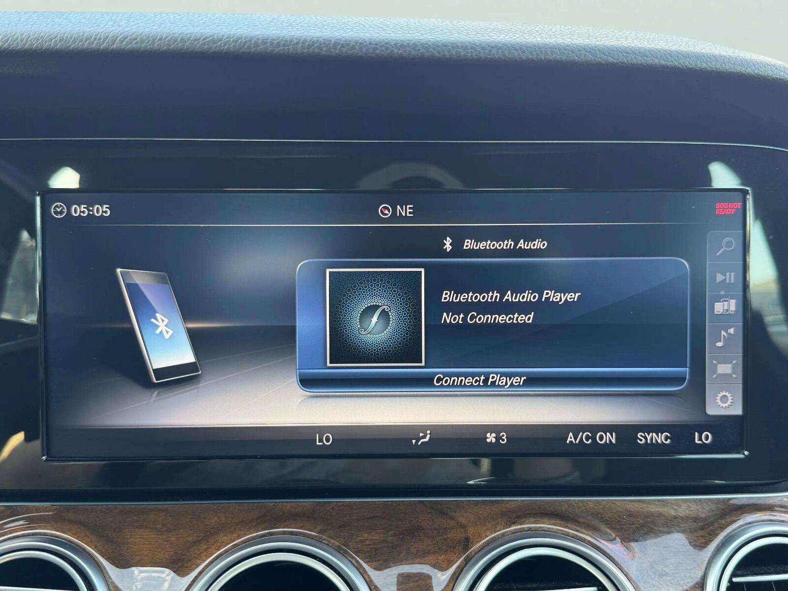 Used 2018 Mercedes-Benz E 300 4MATIC image 26