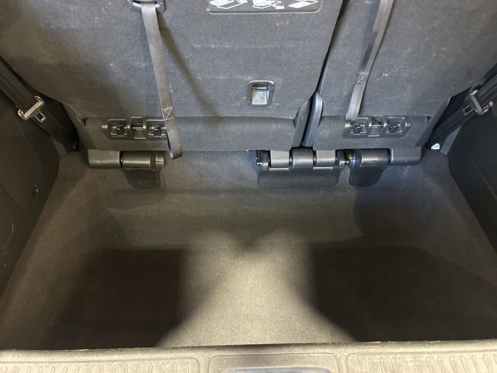 Used 2022 Honda Odyssey Touring image 20