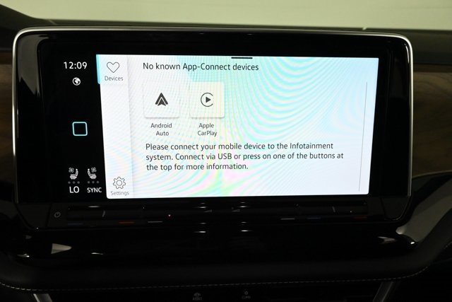 New 2026 Volkswagen Atlas SE image 24