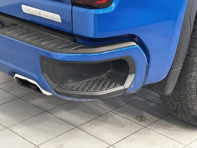 Certified 2023 GMC Sierra 1500 Elevation w/ X31 Off-Road Package image 37