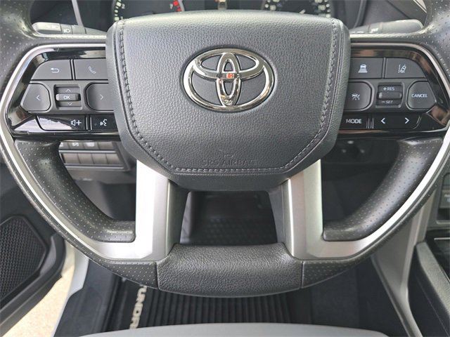 Used 2024 Toyota Tundra SR5 image 20