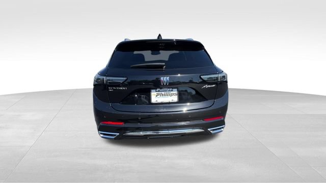 Certified 2024 Buick Envision Avenir AWD/4WD image 5