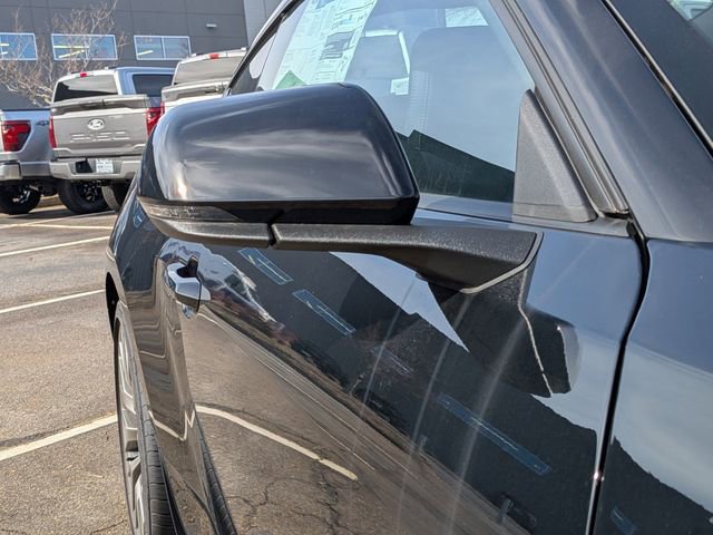 New 2025 Ford Mustang Premium image 12