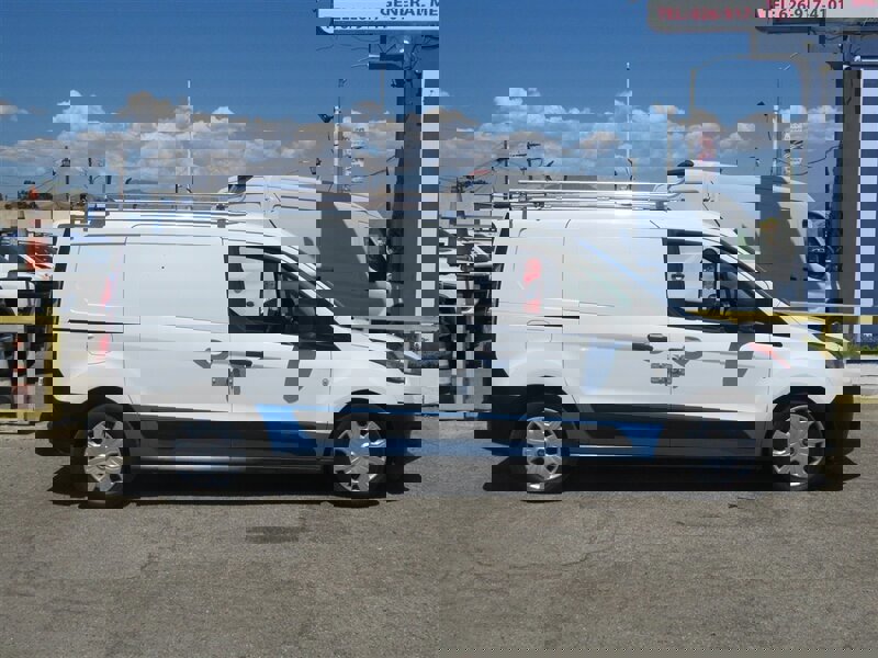 Used 2020 Ford Transit Connect XL image 2