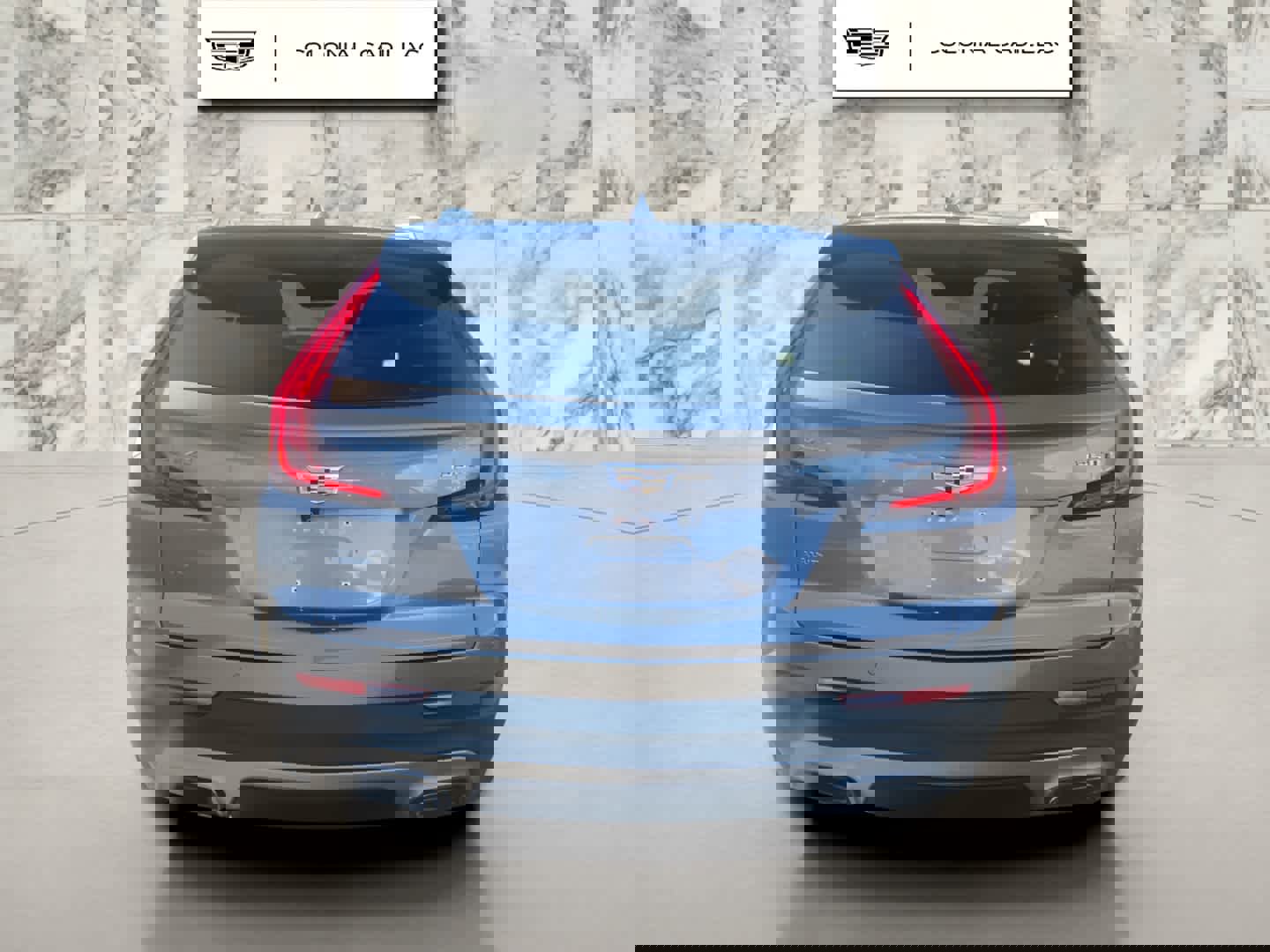 Used 2020 Cadillac XT4 Premium Luxury image 10