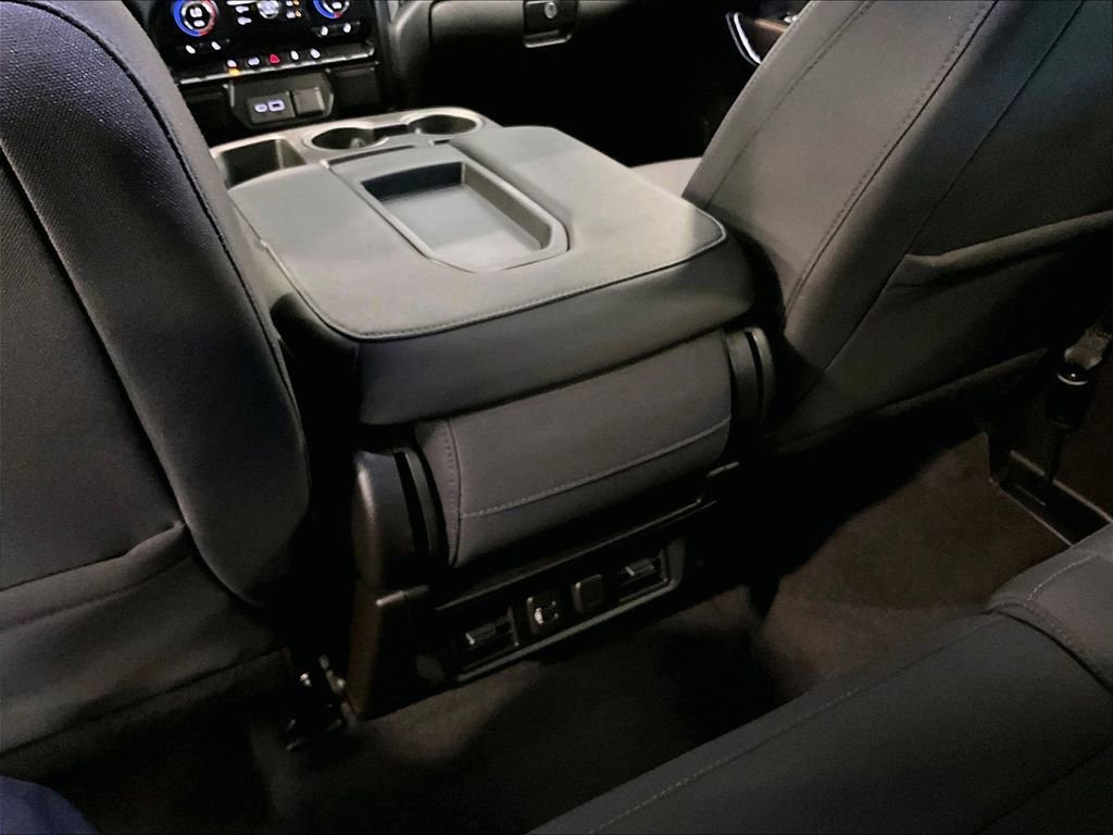 Used 2019 Chevrolet Silverado 1500 RST w/ All-Star Edition AWD/4WD image 28
