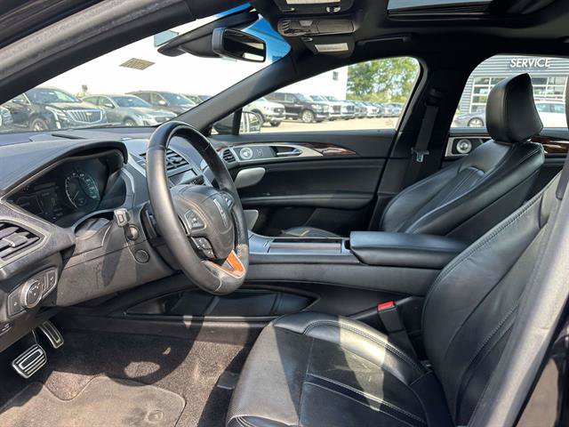 Used 2020 Lincoln MKZ Reserve w/ Luxury Package AWD/4WD image 35