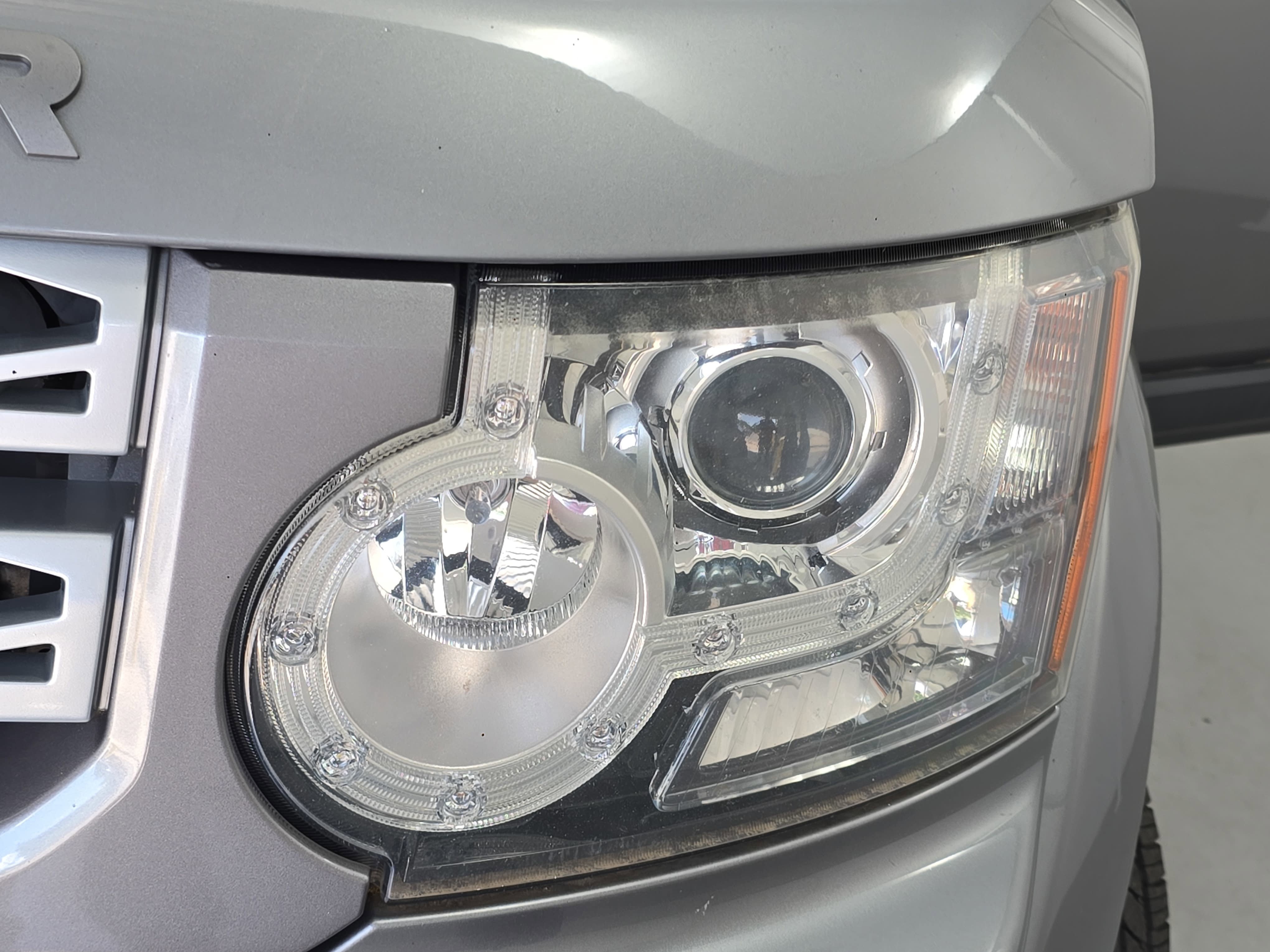 Used 2012 Land Rover LR4 HSE LUX AWD/4WD image 32