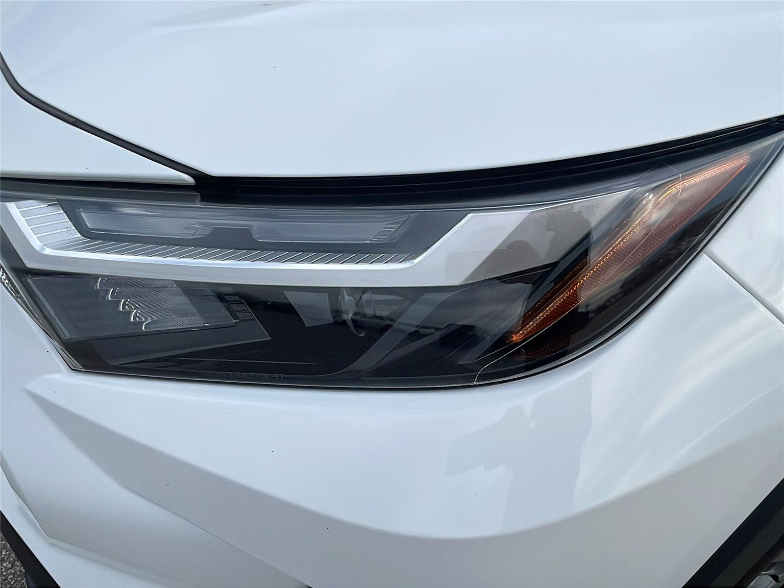 Used 2023 Toyota RAV4 XLE image 9