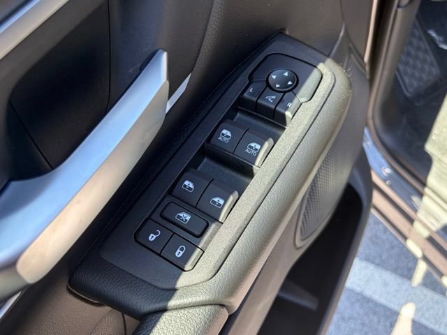 New 2026 RAM 1500 Big Horn AWD/4WD image 12