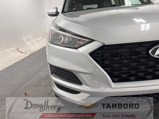 Used 2019 Hyundai Tucson Value FWD image 9