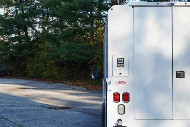 New 2023 Mercedes-Benz Sprinter 3500 image 15