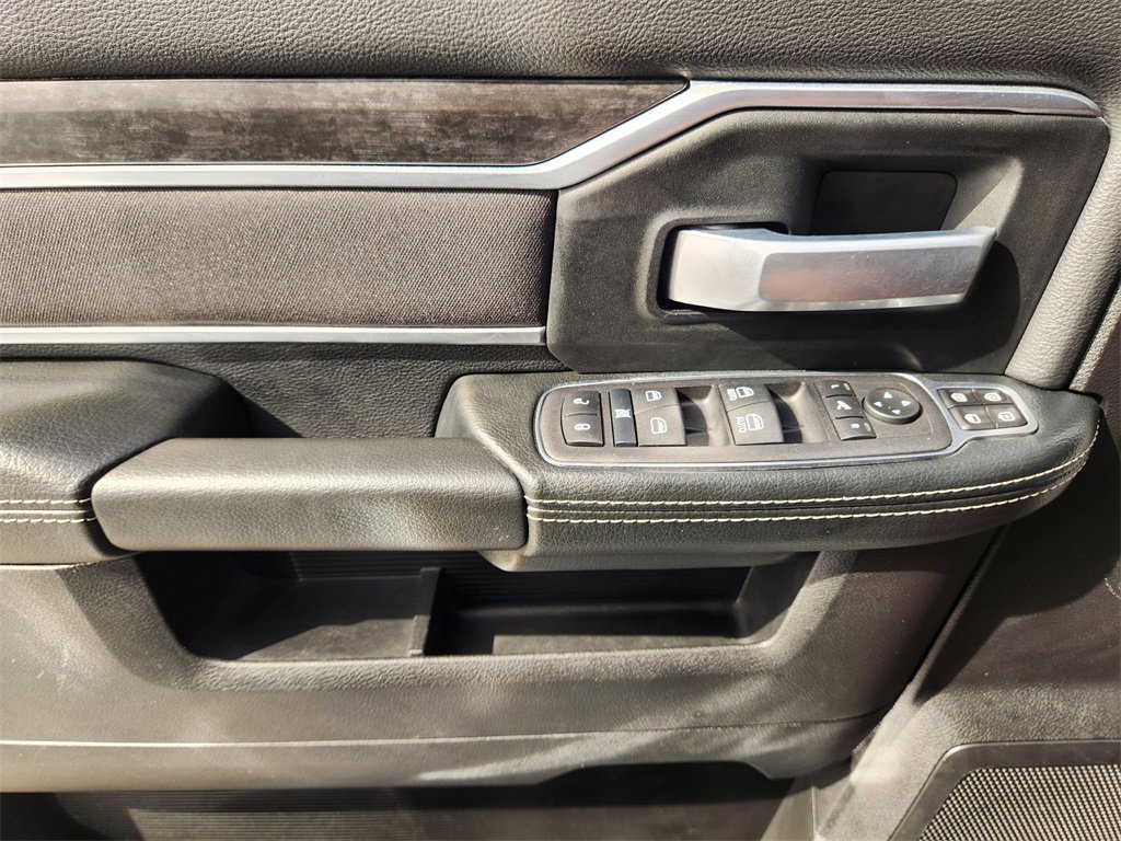 Used 2024 RAM 2500 Big Horn image 26