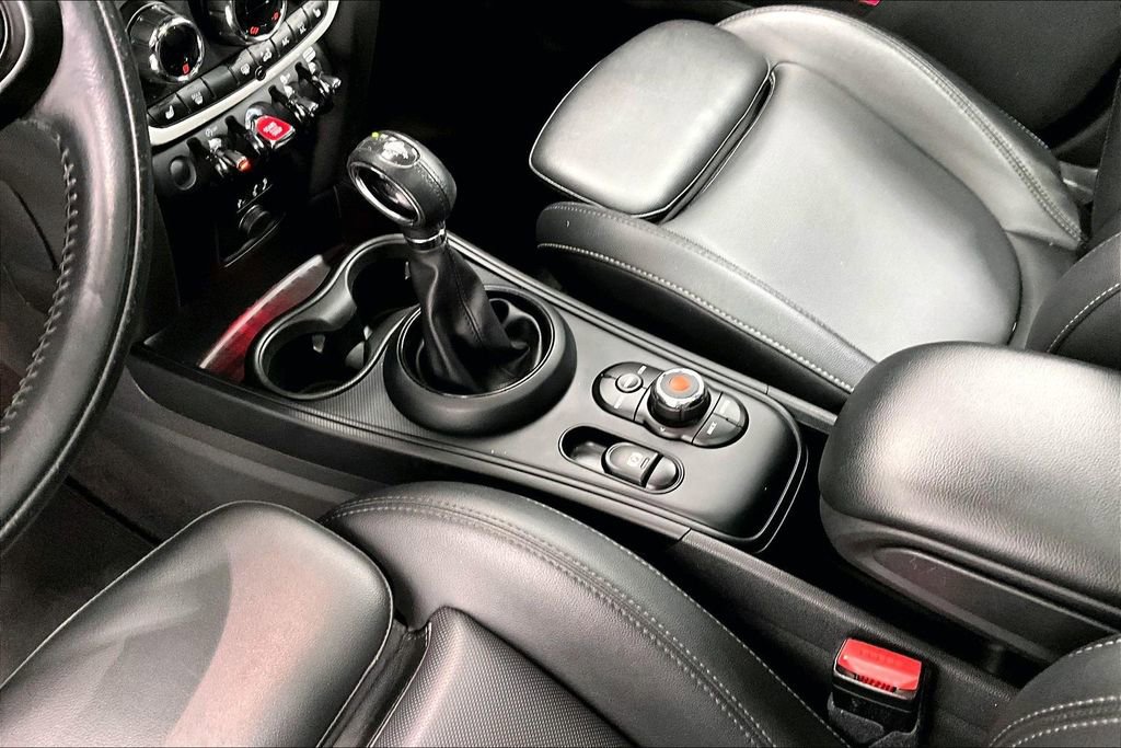 Used 2018 MINI Cooper Countryman S image 17