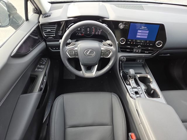 Certified 2024 Lexus NX 350 AWD image 38