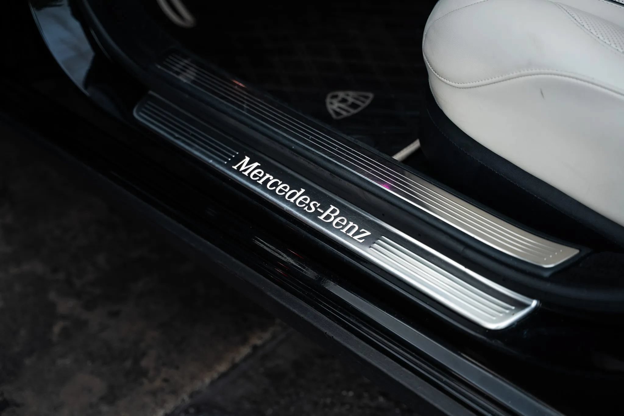Used 2016 Mercedes-Benz Maybach S 600 image 55