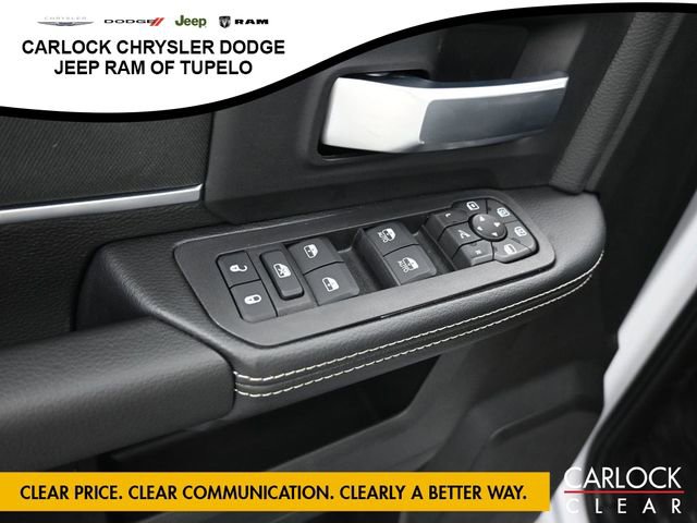 New 2026 RAM 2500 Big Horn AWD/4WD image 12