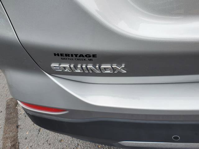 Used 2023 Chevrolet Equinox LT image 29