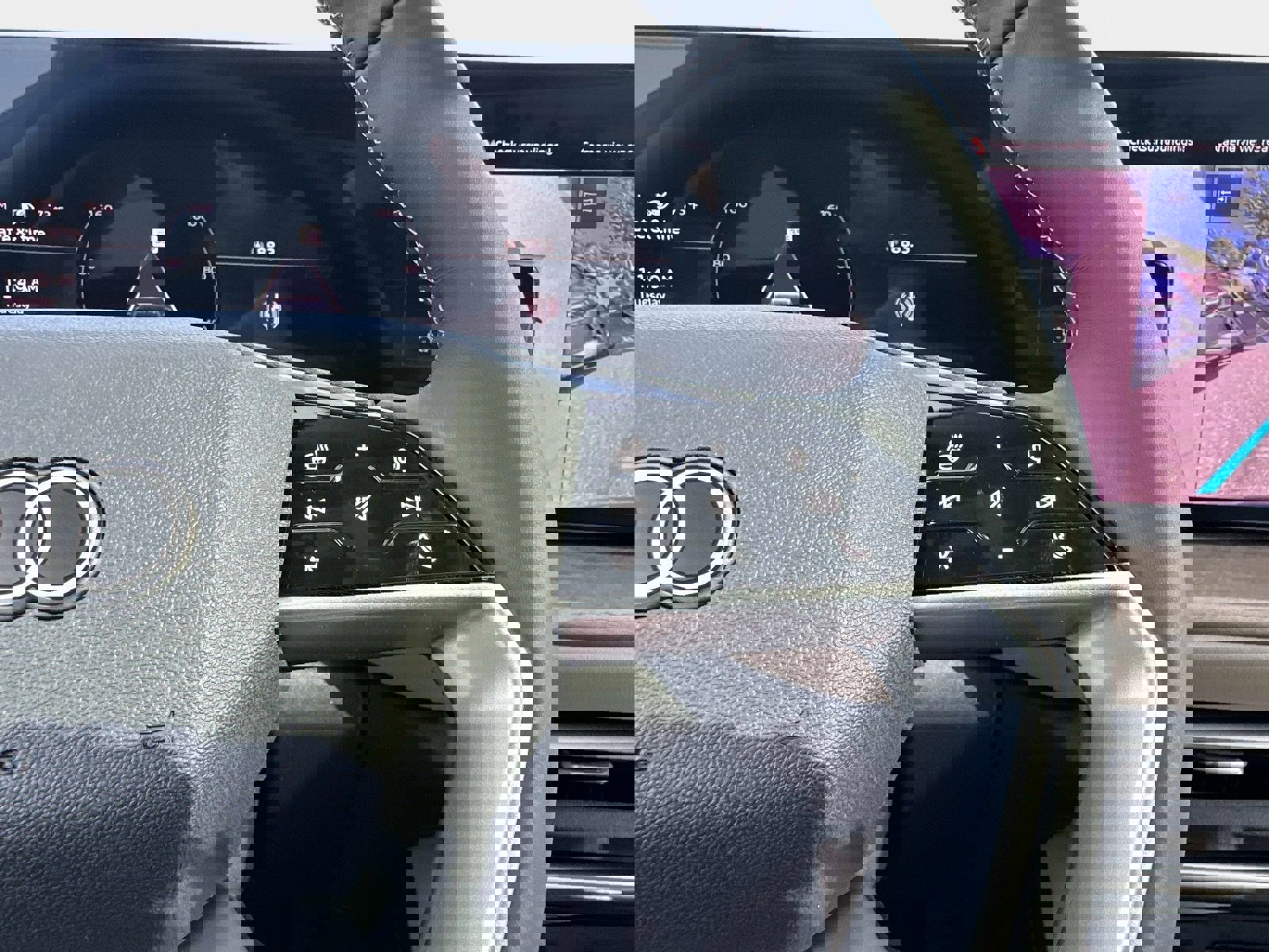 New 2025 Audi Q5 Prestige image 31