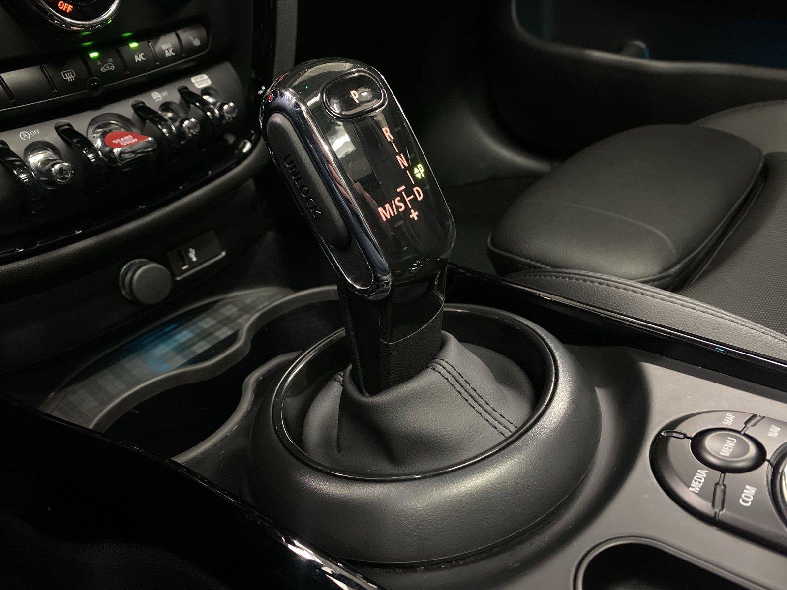 Used 2024 MINI Cooper Clubman S AWD/4WD image 26