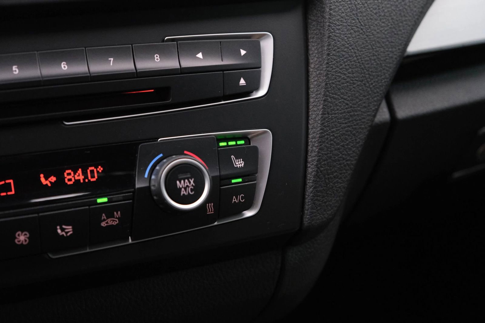 Used 2015 BMW M235i Coupe image 39