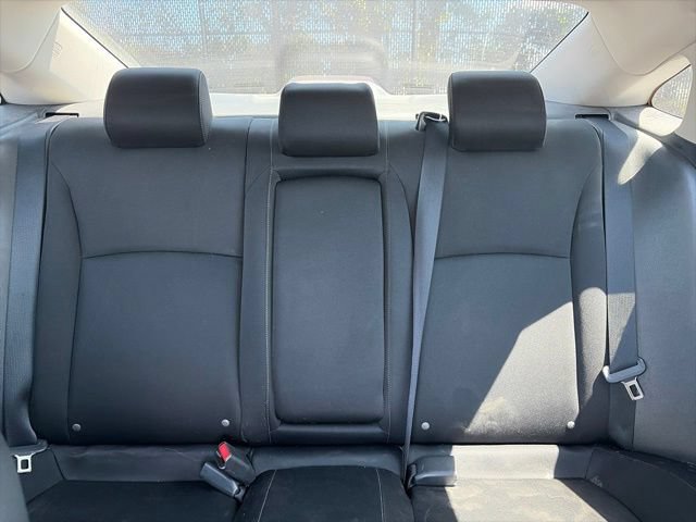 Used 2021 Honda Civic EX image 12