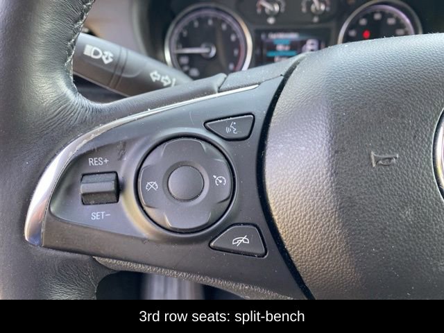 Used 2018 Buick Enclave Essence image 24