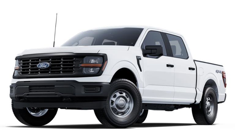 New 2025 Ford F150 XL image 20
