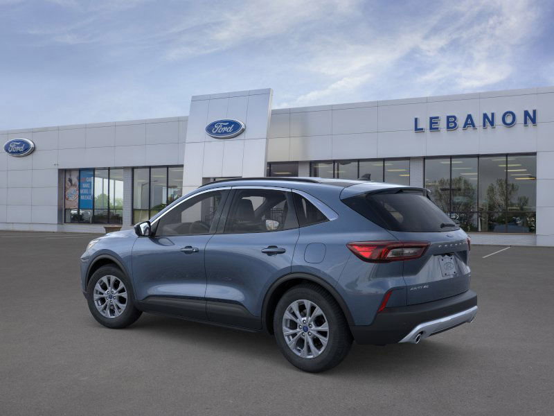 New 2024 Ford Escape Active w/ Tech Pack #2 image 5