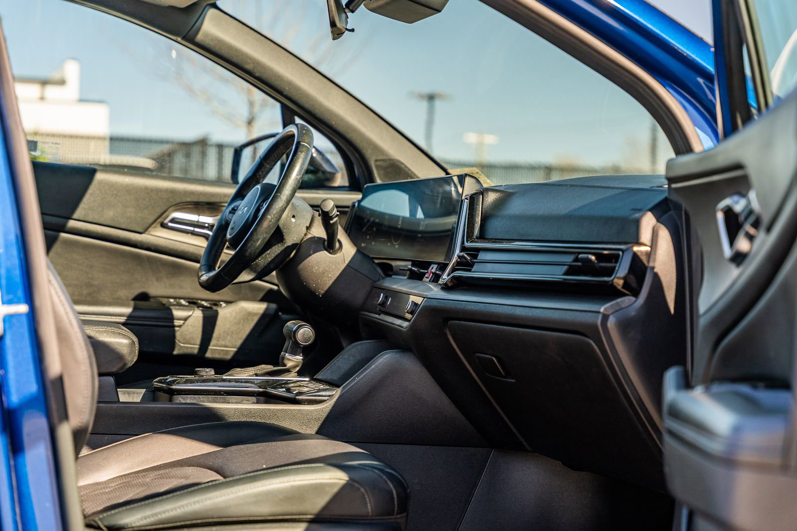 Used 2024 Kia Sportage X-Pro Prestige image 14