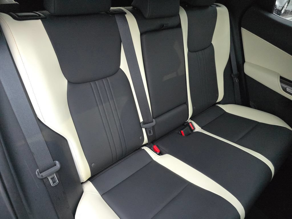 Certified 2024 Lexus NX 350 AWD image 30