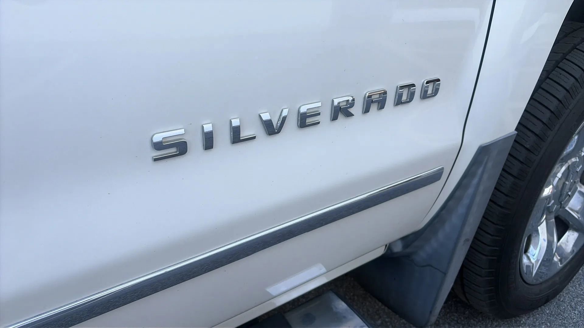 Used 2014 Chevrolet Silverado 1500 LTZ w/ LTZ Plus Package image 39