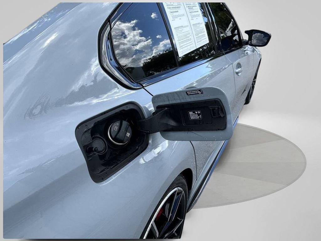 Used 2024 BMW M340i xDrive w/ Premium Package image 49