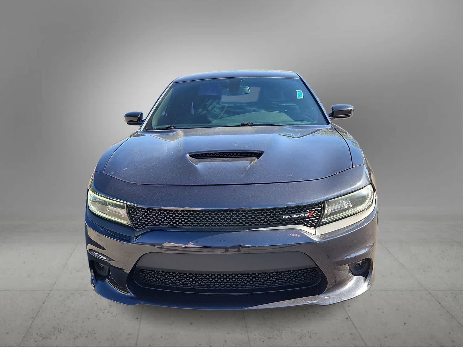 Used 2019 Dodge Charger GT w/ Driver Confidence Group RWD image 4