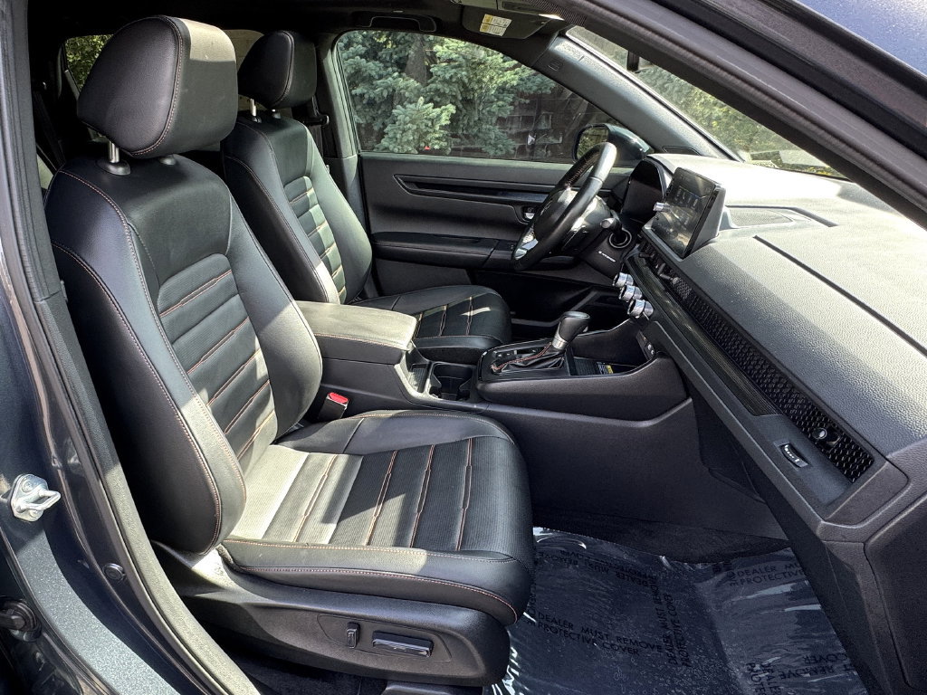 Used 2025 Honda CR-V Sport-L image 39