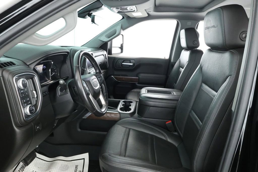 Used 2020 GMC Sierra 1500 Denali w/ Denali Ultimate Package image 20