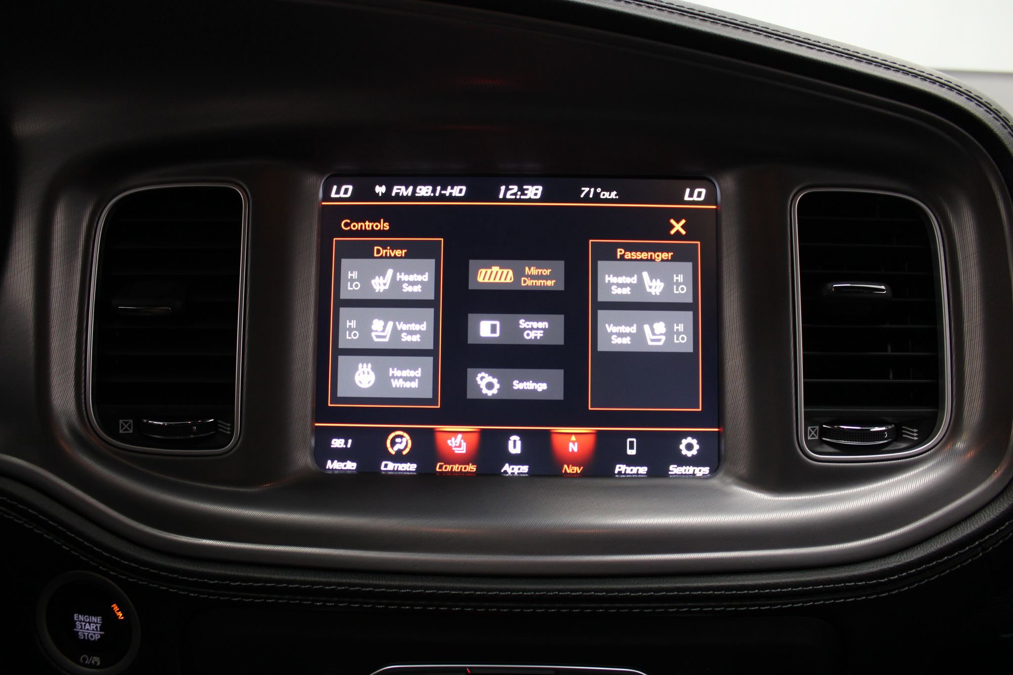 Used 2023 Dodge Charger Scat Pack image 46