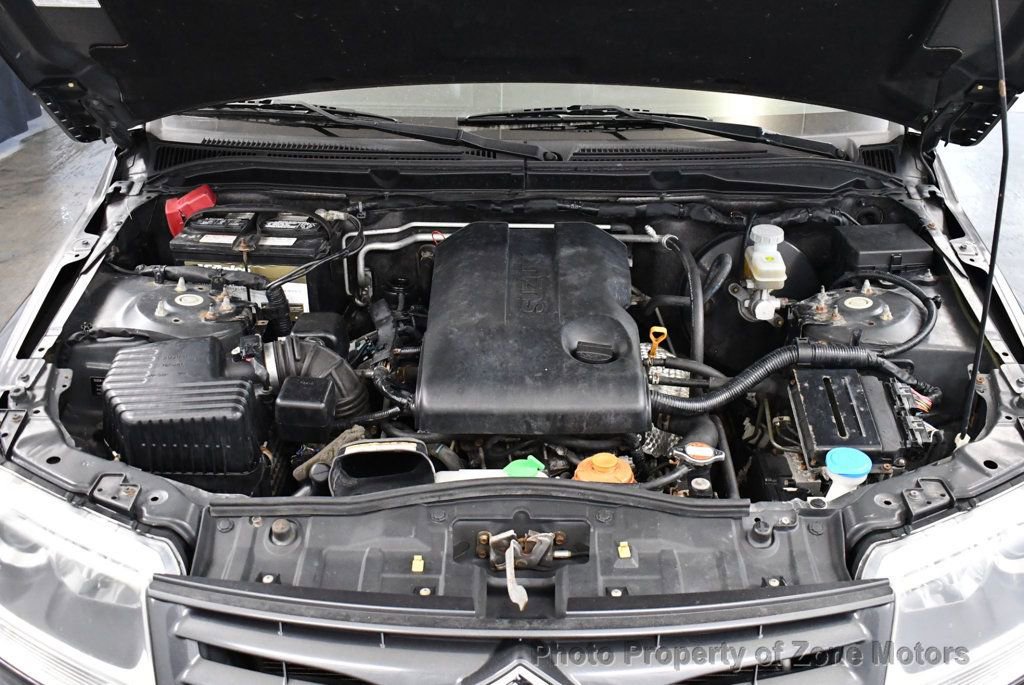 Used 2013 Suzuki Grand Vitara Limited image 34