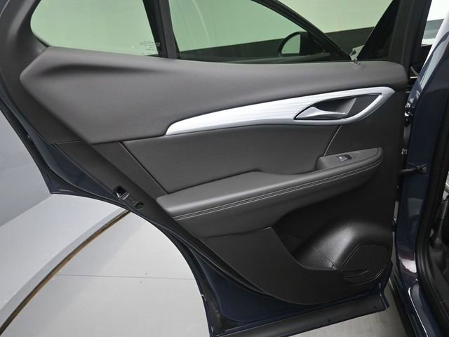 New 2026 Buick Envision Avenir image 14
