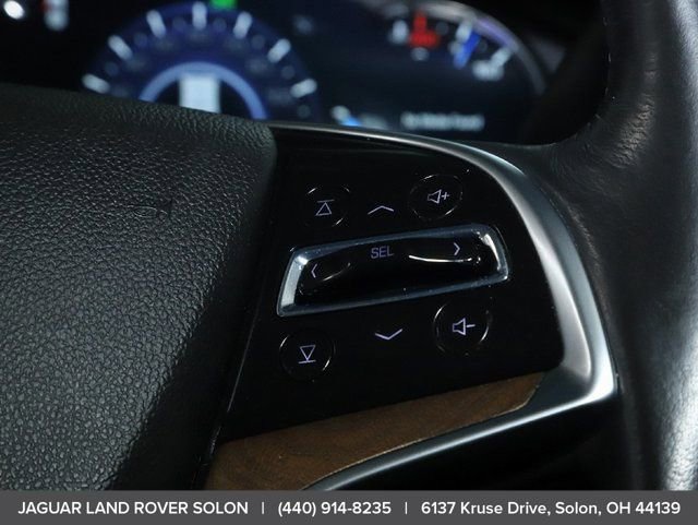 Used 2018 Cadillac Escalade Premium Luxury image 23