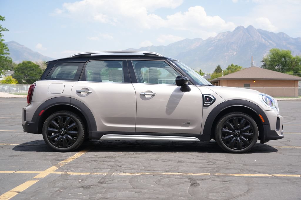 Used 2023 MINI Cooper Countryman S AWD/4WD image 6