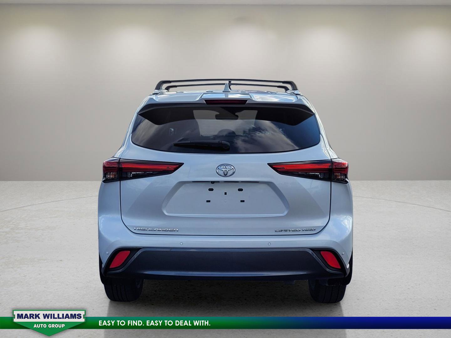 Used 2023 Toyota Highlander Limited image 5