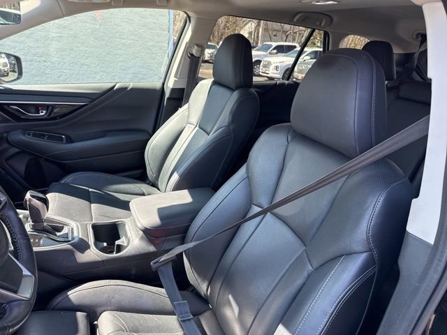 Used 2024 Subaru Outback Touring image 10