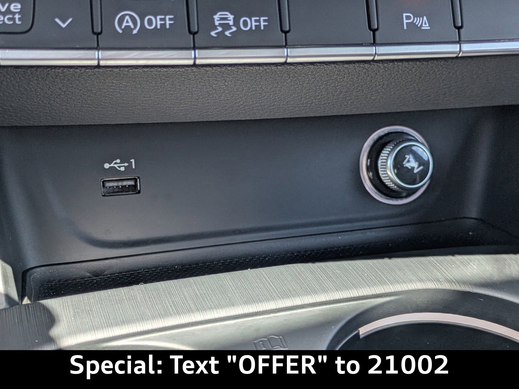 Used 2019 Audi A5 2.0T Premium Plus w/ Premium Plus image 25